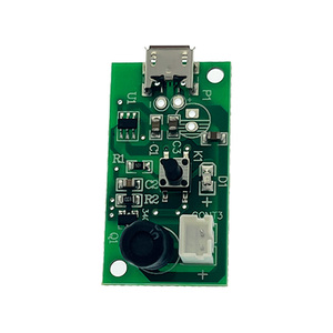 Módulo Mini Humidificador USB OKY3706-5V con Tanque de Agua, Kit de Pulverización DIY para Generador de Vapor Frío y Equipo de Laboratorio - Product Image 5