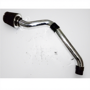 Untuk Honda 92-95 <span class=keywords><strong>Civic</strong></span>/93-97 Del Sol 1.5/1.6L asupan udara dingin - Product Image 1