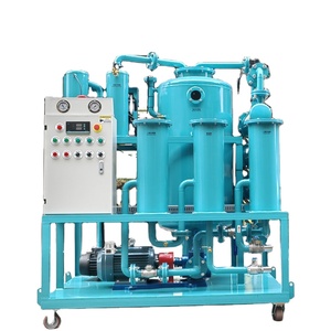 Purificateur d'huile lubrifiante pour aspirateur industriel - Product Image 1