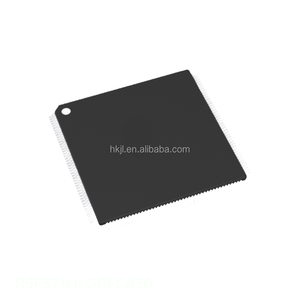 Authorized Distributor Embedded 176 LQFP R5F571MLGDFC#30 Components Electronic - Product Image 1