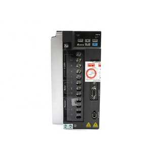 Variador de Frecuencia Industrial de Alta Respuesta y Bajo Ruido ASD-B2-2023-B de 2.0kW, Trifásico, 220V, 1kHz - Product Image 2