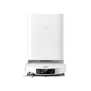 หุ่นยนต์ดูดฝุ่นอัจฉริยะ <span class=keywords><strong>Xiaomi</strong></span> <span class=keywords><strong>Mi</strong></span> 5ของแท้หุ่นยนต์ดูดฝุ่น23000Pa อุปสรรคปีนเขา40มม. 45 ° - Product Image 1