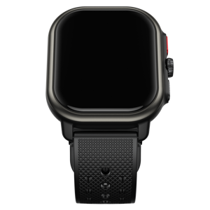 Nuevo Reloj Inteligente con IA 2026 P106 de 2.06 Pulgadas con Monitor de Ritmo Cardíaco, Resistente al Agua IP68 para Hombres y Mujeres - Product Image 5