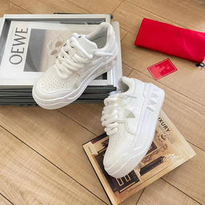 Nuova vendita calda consegna <span class=keywords><strong>veloce</strong></span> scarpe sportive rivetto di design da donna scarpe da Tennis da uomo - Product Image 2
