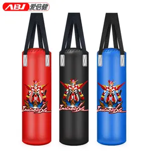 Beautiful and generous sports indoor household children's boxing punching bag
