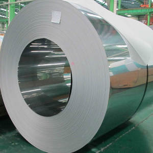 Bobina de Acero Galvanizado Estándar AISI Personalizada de 0.5 mm de Espesor, Bobina GI para Construcción - Product Image 3