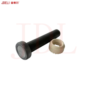 Perno di Giunzione in Acciaio al Carbonio ISO13918, Perno di Saldatura <span class=keywords><strong>Nelson</strong></span> per Costruzioni in Acciaio e Calcestruzzo Composito - Product Image 5