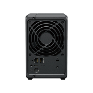 กล่องใส่ฮาร์ดดิสก์ NAS รุ่น DS725+ แบบ 2 ช่อง ของใหม่ DS725+ - Product Image 1