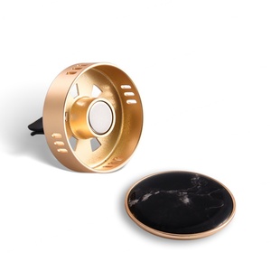 ปรับแต่งโลโก้ของคุณเอง น้ำหอมปรับอากาศในรถยนต์แบบหนีบช่องแอร์ ยอดนิยม จัดส่งรวดเร็ว - Product Image 6