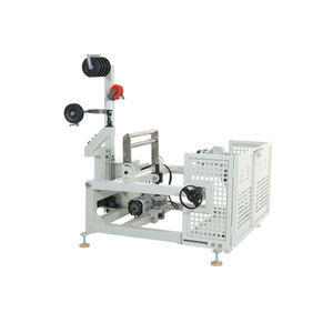 High-Precision Industrial Cable Feeding <b>Machine</b> with Main Shaft Hole Processed by Professional <b>Boring</b> <b>Machine</b> - Product Image 2