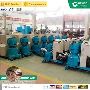 Machine à granulés <span class=keywords><strong>de</strong></span> poisson à bas prix Anyang Gemco Energy Machinery Fabrication <span class=keywords><strong>de</strong></span> boîte <span class=keywords><strong>de</strong></span> vitesses pour machine à granulés 23I8 - Product Image 5