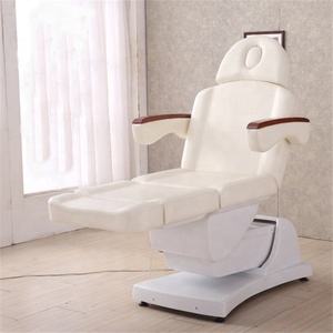 Table de soin hydraulique pour le visage, chaise de soin du visage pour spa - Product Image 2
