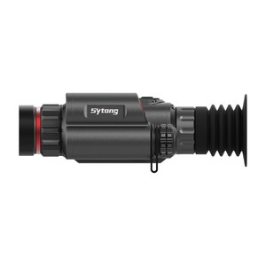 Sytong LM02-19LRF LM02-25LRF <b>Thermal</b> Scope With Laser Rangefinder Night <b>Vision</b> Device Imaging Monocular Sytong LM02-19LRF LM02-2 - Product Image 6