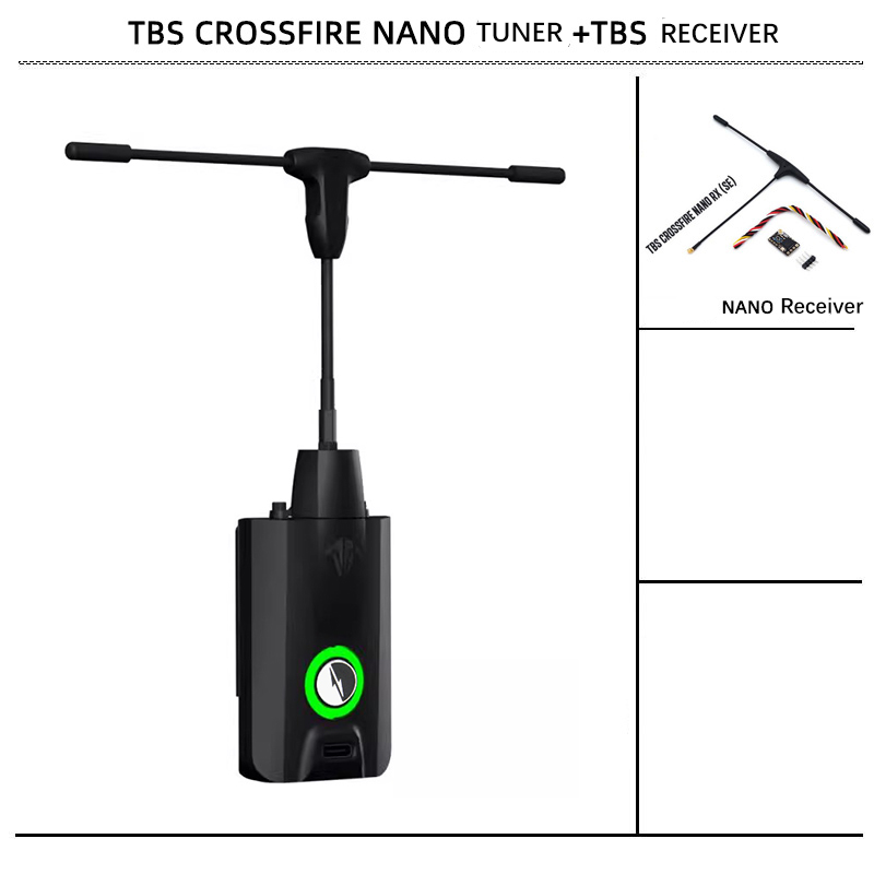 จูนเนอร์ + ตัวรับสัญญาณ