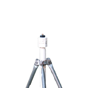 SWD 1/2 pouces filetage mâle réglable 360 degrés en laiton réfraction buse de pulvérisation jardin Agriculture Irrigation arroseur - Product Image 3