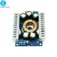Module abaisseur de tension DC-DC haute puissance réglable 24V 20V vers 5V 12V 3V – Carte d'alimentation abaisseur de tension DC – Régulateur de tension