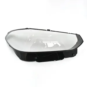 Projecteur couvercle en verre 21-22 année auto système d'éclairage phare lens cover Auto Pièces & Accessoires Pour BMW X3/G01/G08