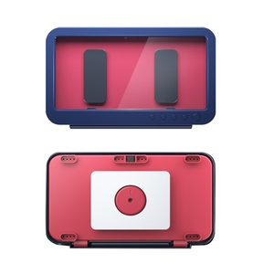 Étanche Anti-buée Réglable Rotatif Douche Support De Téléphone Écran Tactile Salle De Bains Support Mural Forte Aspiration pour Téléphones - Product Image 2