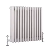 Radiateurs de chauffage Avonflow de haute qualité, design contemporain en acier doux, chauffage à l'eau, 2/3 éléments graphiques, en promotion