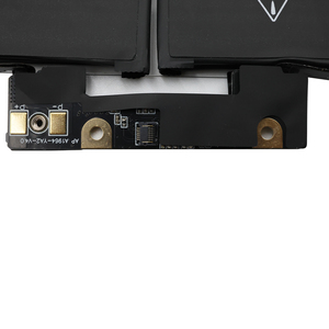 Batería de Repuesto para Portátil A1964, Venta al por Mayor de Fábrica, para Apple MacBook Pro 13 Pulgadas A1989 Mediados de 2018 2019 - Product Image 4