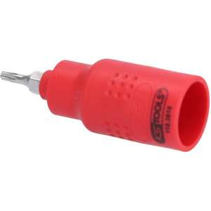 KS TOOLS - 118.3816 Douille isolée de 3/8 ''pour clés à douille Torx-EAN 4042146872956 - Product Image 2