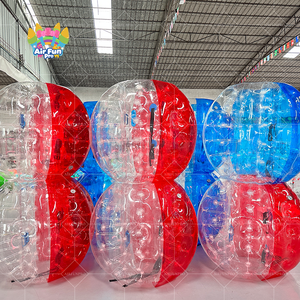 All'ingrosso esercizio per bambini e adulti gonfiabili calcio corpo paraurti Sport umano bolla <span class=keywords><strong>Zorb</strong></span> palla giocattoli per età 14 + - Product Image 4