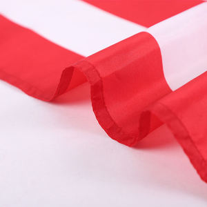 طباعة مخصصة عالية الجودة ورخيصة السعر 3X5Ft جميع البلدان علم البوليستر الولايات المتحدة الأمريكية النجوم والماركب علم أمريكا F - Product Image 3