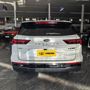 Ford Equator d'occasion 2025 EcoBoost170 Platinum Conduite à gauche <span class=keywords><strong>Vente</strong></span> en gros de SUV d'occasion de Chine Exportation de voitures Ford d'occasion - Product Image 6