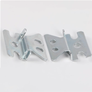 Plaque de raccordement en acier inoxydable de haute qualité pour coins plats, <span class=keywords><strong>connecteur</strong></span> de meubles - Product Image 4