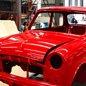 Pannelli e Scocche per <span class=keywords><strong>Auto</strong></span> Classic Mini MK1 MK3 in Vendita - Product Image 4