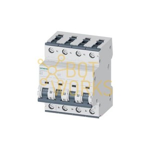 Siemens 5SY54256 - Nuovo - Product Image 1