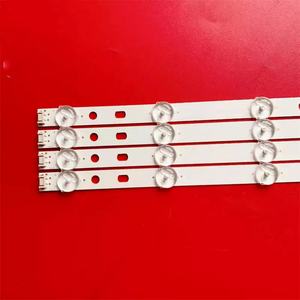 HX-NO.49it Retroiluminación de TV Temporal 5800-W32000-1P10 Original de Aluminio para Reparación de Televisores - Product Image 4