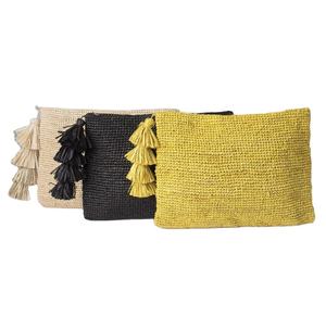 Offre Spéciale Raphia Pochette Du Viet Nam - Product Image 1