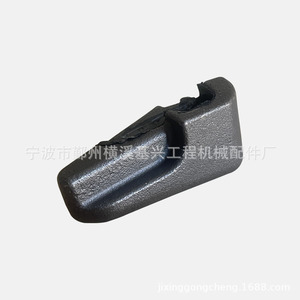 Goupille de dent de godet d'excavatrice en acier galvanisé 220-9130, type renforcé, pour pièces de machines de construction - Product Image 4