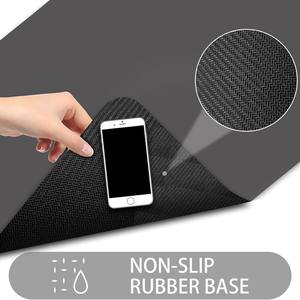 Tapis de sol rectangulaire en terre de diatomées, antidérapant, pour salle de bain, couleur unie, absorbant, pour entrée - Product Image 3