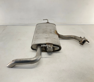 ชุดท่อไอเสีย1.6L <span class=keywords><strong>2017</strong></span>-2022สำหรับ <span class=keywords><strong>Hyundai</strong></span> <span class=keywords><strong>ioniq</strong></span> 28710G2130ท่อไอเสียด้านหลัง - Product Image 6