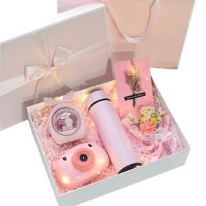Winnel vente en gros, gadgets de luxe, cadeaux de noël, articles cadeaux d'anniversaire pour jeunes filles - Product Image 5