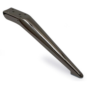 ขาเหล็ก รุ่นเนย์ลา ผิวโครเมียม ความสูง (h) 120 - Product Image 3