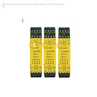 Relé de Seguridad PILZZZ PN0Z X2.8P 777301 777302 787301 787302, Nuevo, Original y Auténtico, en Stock