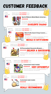 Chef Premier Gymnastics Thai y Wrestling Christian Karate League Cherry Jiu Plays Jitsu Table Russian <span class=keywords><strong>Champions</strong></span> League Medalla - Product Image 5