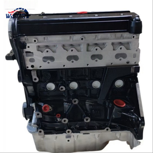 Reemplazo OEM de alto rendimiento 2.4L DOHC conjunto de motor diésel Z24SED para 2006-2015 Material de aluminio <span class=keywords><strong>Chevrolet</strong></span> <span class=keywords><strong>Captiva</strong></span> - Product Image 2