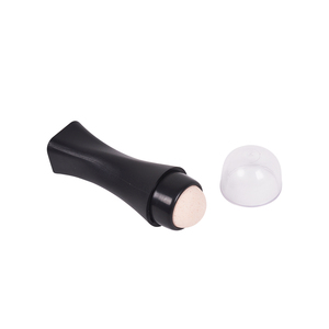 Mauri Portable Reusable Oil-absorbing Volcanic Stone Ball Makeup Skin Care Oils Control Facial Skin Oil Absorbing Face Roller