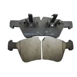 High Quality Car Front Wheel Brake Pads For Ford For Mazda Bt-50 Ucye-33-23z Ab3z-2v001-A