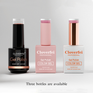 Esmalte de Uñas en Gel de Verano Cloverfei, Juego de Esmalte de Uñas en Gel UV de Alta Calidad al por Mayor - Product Image 6