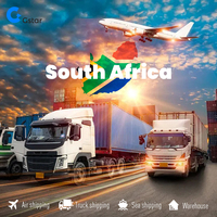 Calculateur de Coûts d'Expédition Maritime DHL Express Agent Chine Logistique Expédition vers la France Afrique du Sud Liechtenstein Port Elizabeth