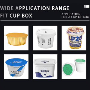 Machine de remplissage double pour tasse de <span class=keywords><strong>communion</strong></span> et gaufrette automatique pour fournitures d'église - Product Image 2