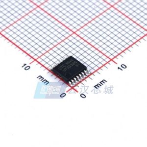 New-Original UT3232G-P16-R LIN Transceiver Integrated Circuit ic Electronic Component - Product Image 1