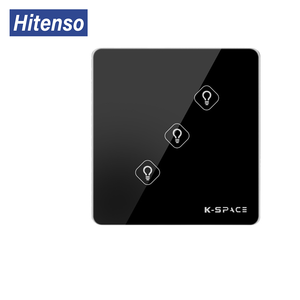 Foheel-interrupteur intelligent pour climatisation, wi-fi, permet de nettoyer la maison, sans fil neutre nécessaire - Product Image 4