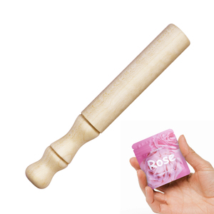 Bolsa de tabaco Dispositivo mental masculino Pipas de cigarros Destress Regalos Cosas Anti ansiedad Herramienta de aceite Ayuda Festival Essentials para mujeres Hombres - Product Image 2