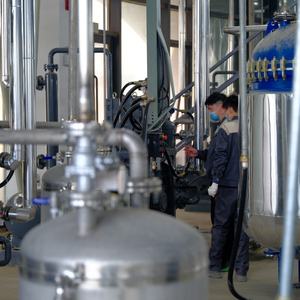 उच्च ग्रेड रुन्डाइन अर्क रिजोजोमा कॉर्यडालिस टेट्राहाइड्रोपामाइन 10097-84-4 रोटनाडिन कॉर्यडालिस ज्ञानेशुओ अर्क 20% ~ 98% - Product Image 4